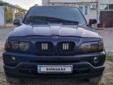 BMW X5 2001 года за 5 500 000 тг. в Алматы