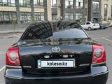 Toyota Avensis 2007 года за 4 500 000 тг. в Астана – фото 3