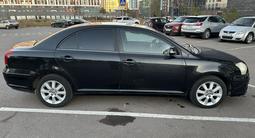 Toyota Avensis 2007 годаfor4 500 000 тг. в Астана – фото 4