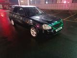 ВАЗ (Lada) Priora 2170 2011 годаfor1 600 000 тг. в Астана – фото 2