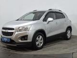 Chevrolet Tracker 2014 годаүшін5 800 000 тг. в Костанай