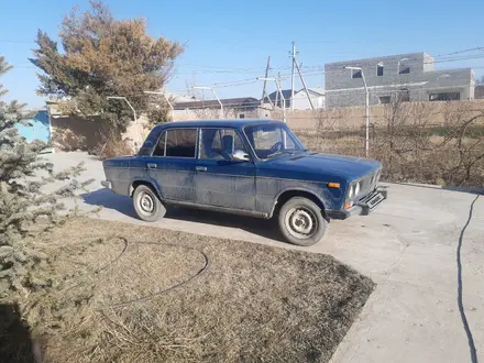 ВАЗ (Lada) 2106 2003 года за 1 100 000 тг. в Туркестан