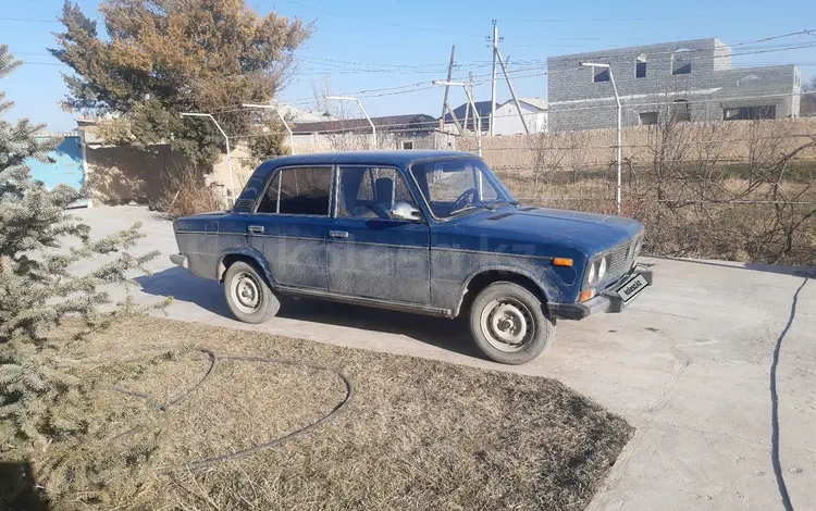 ВАЗ (Lada) 2106 2003 года за 1 100 000 тг. в Туркестан