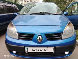 Renault Scenic, 2006