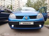 Renault Scenic 2006 годаүшін3 300 000 тг. в Астана – фото 2
