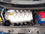 Renault Scenic 2006 годаүшін3 300 000 тг. в Астана – фото 3