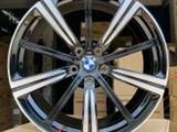 Кованые диски на BMW за 700 000 тг. в Алматы
