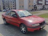 Nissan Primera 1990 года за 800 000 тг. в Аягоз – фото 2