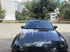Hyundai Sonata, 2025