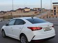 Hyundai Accent 2020 годаfor7 500 000 тг. в Шымкент – фото 3