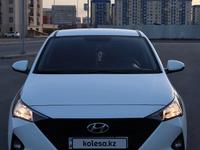 Hyundai Accent 2020 годаүшін7 500 000 тг. в Шымкент