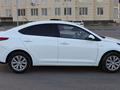 Hyundai Accent 2020 годаfor7 500 000 тг. в Шымкент – фото 8