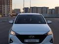 Hyundai Accent 2020 годаfor7 500 000 тг. в Шымкент – фото 9