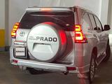 Toyota Land Cruiser Prado 2019 годаүшін30 500 000 тг. в Алматы – фото 5