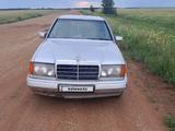 Mercedes-Benz E 320 1987 года за 850 000 тг. в Щучинск