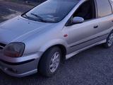 Nissan Almera Tino 2003 годаүшін2 500 000 тг. в Актобе – фото 3