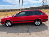 Audi 100 1992 года за 1 650 000 тг. в Тараз – фото 2