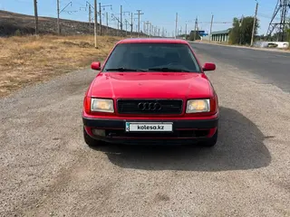 Audi 100