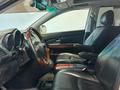 Lexus RX 330 Executive 2004 года за 7 490 000 тг. в Алматы – фото 10