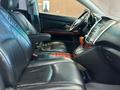 Lexus RX 330 Executive 2004 года за 7 490 000 тг. в Алматы – фото 12