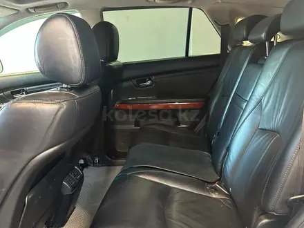 Lexus RX 330 Executive 2004 года за 7 490 000 тг. в Алматы – фото 13