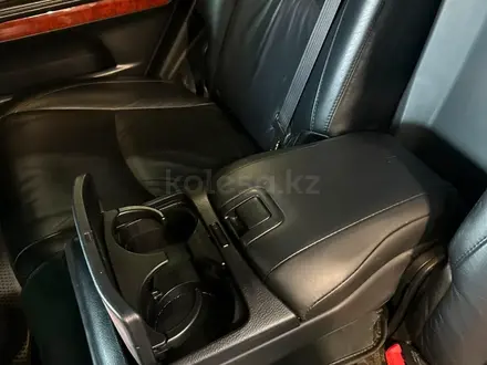 Lexus RX 330 Executive 2004 года за 7 490 000 тг. в Алматы – фото 15