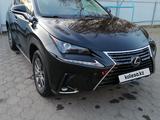 Lexus NX 300 2018 годаүшін16 500 000 тг. в Караганда