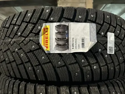 Pirelli Scorpion Ice Zero 2 255/50 R20, 285/45R20 109H XL за 350 000 тг. в Астана