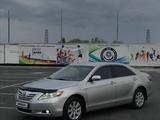 Toyota Camry 2008 года за 7 300 000 тг. в Туркестан – фото 2