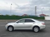 Toyota Camry 2008 года за 7 300 000 тг. в Туркестан – фото 5