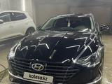 Hyundai Sonata 2022 годаүшін12 000 000 тг. в Астана