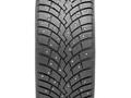 Зимние шипованные 215 65 17 Pirelli за 75 000 тг. в Алматы – фото 2