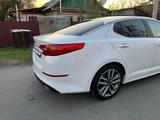 Kia K5 2014 года за 8 200 000 тг. в Талдыкорган – фото 4