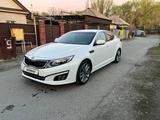 Kia K5 2014 годаүшін8 200 000 тг. в Талдыкорган