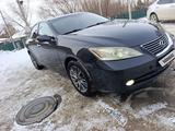 Lexus ES 350 2008 года за 6 200 000 тг. в Павлодар – фото 2
