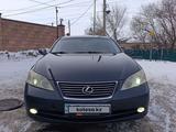 Lexus ES 350 2008 года за 6 200 000 тг. в Павлодар – фото 3