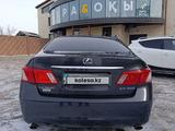 Lexus ES 350 2008 года за 6 200 000 тг. в Павлодар – фото 4