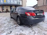 Lexus ES 350 2008 года за 6 200 000 тг. в Павлодар – фото 5