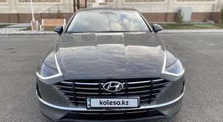 Hyundai Sonata 2021 года за 12 800 000 тг. в Кызылорда