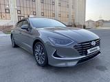 Hyundai Sonata 2021 года за 12 800 000 тг. в Кызылорда – фото 3