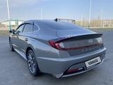 Hyundai Sonata 2021 года за 12 800 000 тг. в Кызылорда – фото 5