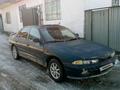 Mitsubishi Galant 1994 годаfor550 000 тг. в Алматы – фото 4