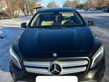 Mercedes-Benz GLA 250 2014 года за 10 000 000 тг. в Астана