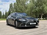 Lexus ES 250 2021 годаүшін17 500 000 тг. в Алматы