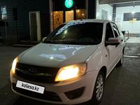 ВАЗ (Lada) Granta 2190 2014 годаfor2 700 000 тг. в Алматы