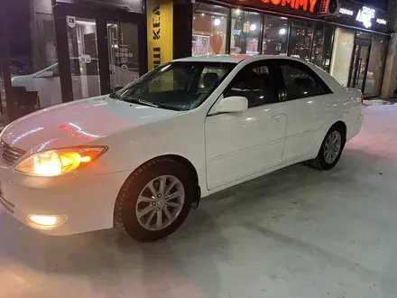 Toyota Camry 2004 года за 4 800 000 тг. в Кокшетау