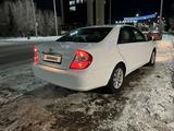 Toyota Camry 2004 годаүшін4 800 000 тг. в Кокшетау – фото 4