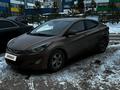 Hyundai Elantra 2015 годаүшін7 000 000 тг. в Астана – фото 8