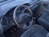 Renault Scenic 1997 годаүшін1 400 000 тг. в Актобе – фото 5