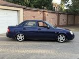 ВАЗ (Lada) Priora 2170 2014 года за 2 500 000 тг. в Шымкент – фото 3